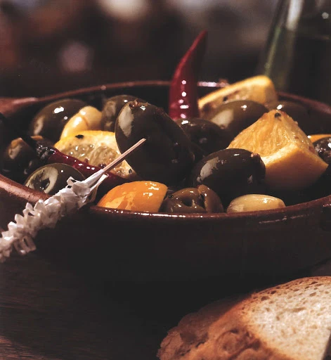 TENERIFFA - Kanarische Spezialitäten und Tapas photo 3