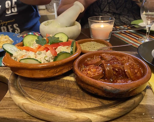 TENERIFFA - Kanarische Spezialitäten und Tapas photo 1