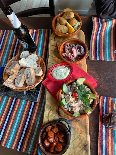TENERIFFA - Kanarische Spezialitäten und Tapas photo 10