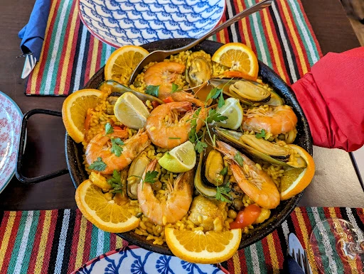 TENERIFFA - Kanarische Spezialitäten und Tapas photo 8