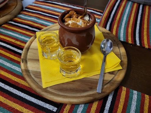 TENERIFFA - Kanarische Spezialitäten und Tapas photo 6